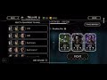 MORTAL KOMBAT FATAL EARTHREALM TOWER BATTLE 186 to 187 COMPLETED (2ND TIME)