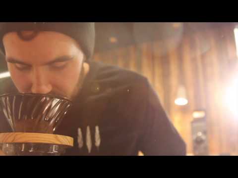 Sam Corra, Australian Brewers Cup Champion 2017