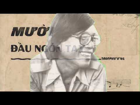 Mười đầu ngón tay Sheet - Hương Lan