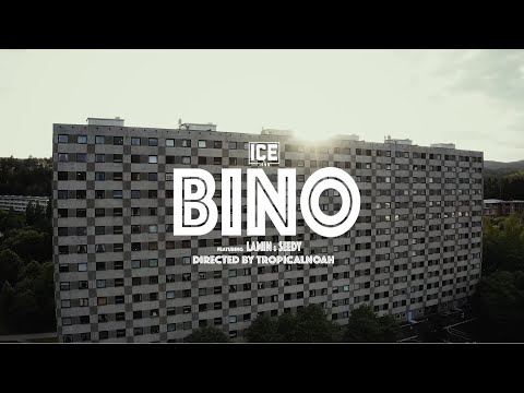 Ice Csay feat. Lamin & Seedy - Bino (Official Music Video)
