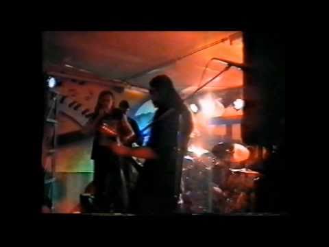 LAST DAYS OF HUMANITY roosendaal 2003