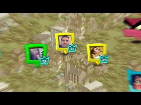 Cats Empire: Kitten simulation Video