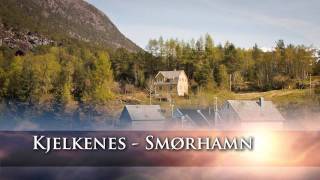 preview picture of video 'HVRoN Kalvågen del 2'