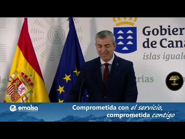 Canarias emite deuda pública apta para dotar RIC por 100 millones de euros