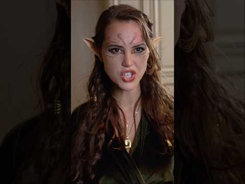 When D&D rules your marriage | part 1 🐉⚔️ #comedy #dnd5e #dnd