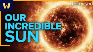 Our Incredible Sun | Wondrium Perspectives