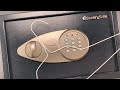 [1020] SentrySafe Opened With a Coat Hanger!