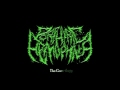 Porphyric Hemophilia The Gore Ilogy FULL EP 2016 Technical Slamming Brutal Death Metal