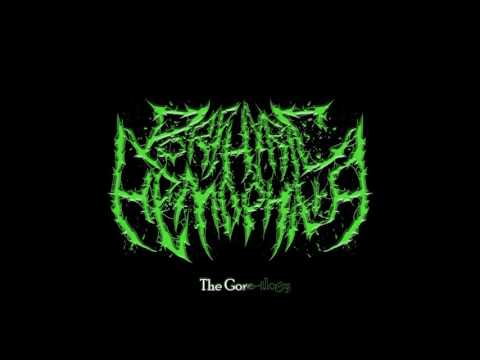 Porphyric Hemophilia - The Gore-ilogy  FULL EP (2016 - Technical / Slamming Brutal Death Metal)