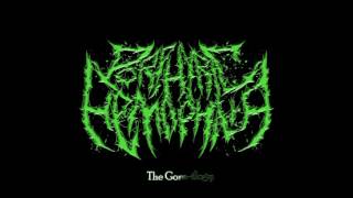 Porphyric Hemophilia - The Gore-ilogy  FULL EP (2016 - Technical / Slamming Brutal Death Metal)