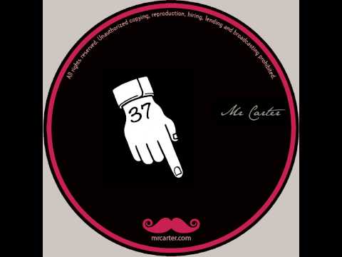 Dennis Ramoon - Origins (MR CARTER 37)