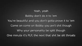 Logic - The Glorious Five (Lyrics)