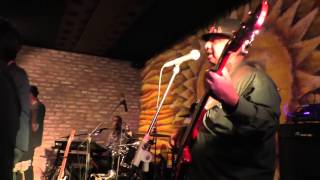 C C Rider - Traditional blues cover by Mintaka