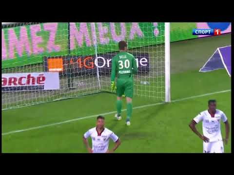 34 tour  Konradsen  Stade Rennais FC