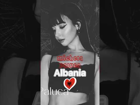 (Fanmade) Michela Paluca chosen for Eurovision #eurovision #FiK62