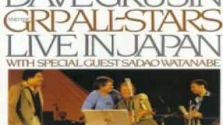Dave Grusin All Stars ~ Modaji - YouTube.mp4