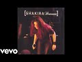 Shakira - Inevitable (Live) (MTV Unplugged) (Audio)
