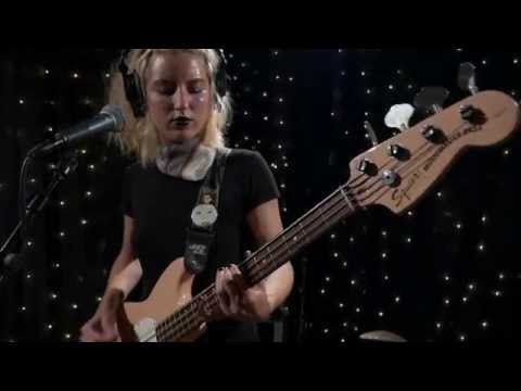 Mommy Long Legs - Weird Girl (Live on KEXP)