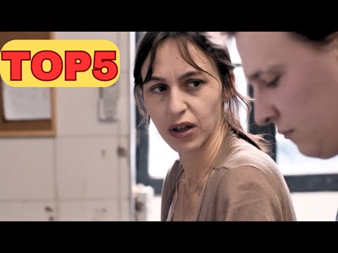 Top 5 Romance with Friends Mother Movies | Part2