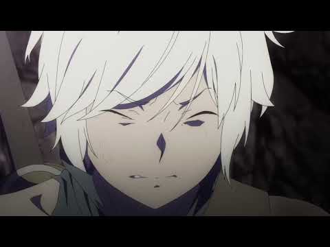 Ryu and Bell Episode 6  |  Danmachi Season 4 Part 2