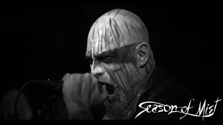 Enthroned - Hosanna Satana (Official Music Video)