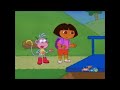 Dora The Explorer Te Amo Alternate Ending