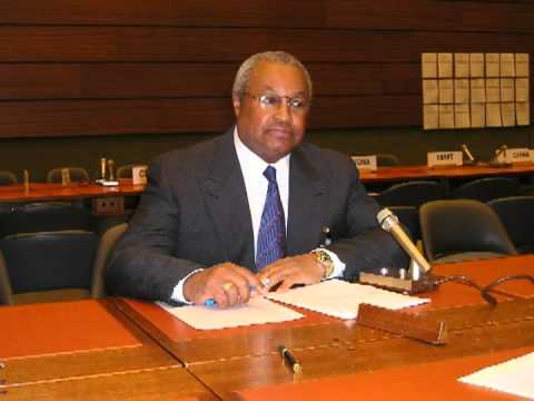 Silis Muhammad- In Issac Shall Thy Seed Be Called Part 1