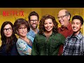 One Day At a Time - Temporada 3 | Trailer oficial [HD] |Netflix