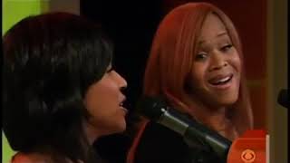 Mary Mary &quot;Have Yourself A Merry Little Christmas&quot; Performance