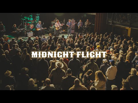 Video thumbnail for Midnight Flight