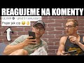 LUKŠA STÁLE HUBNE A REAGUJE NA BLÁZNIVÉ KOMENTÁŘE | DoFormy 24