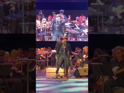 Bslade “Make Me Over” @ Tbaaljazzfest