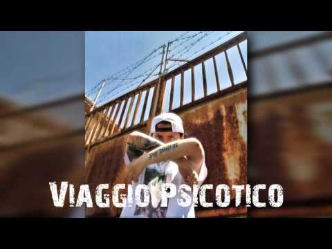 Skyler Torquemada feat Jollyklown - Viaggio Psicotico (2011)