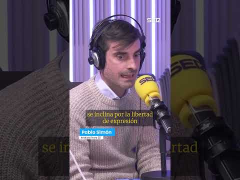 Luisgé Martín, autor del libro sobre José Bretón: “Que se retire sin haber sido leído forma parte de sociedades prefascistas”