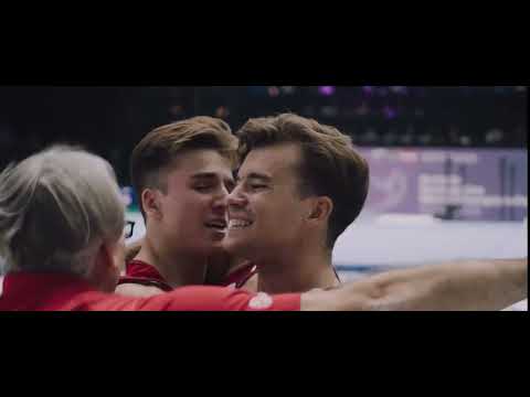 2023 Artistic Gymnastics World Championships, Antwerp (BEL) – Men’s and Women’s Qualifications