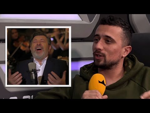 HELEM NEJSE: "Govore za Jalu i Bubu, a jel ikad iko za Šerifa Konjevića nešto rekao kad se PRODAO?"