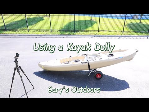 image-Can you portage with a kayak?