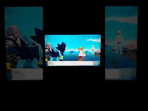 percorso 221: pokémon perla splendente ep. 25