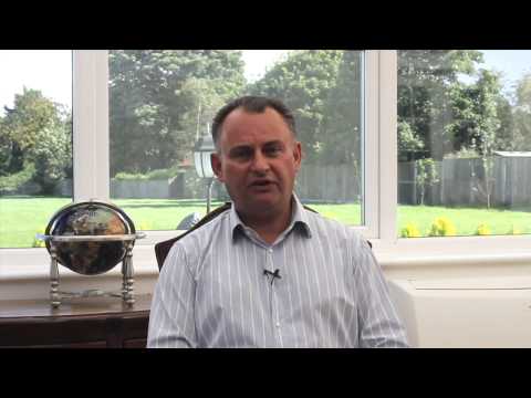 Envirovent Sussex video.