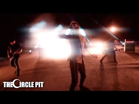 Vault Of Valor - My Sacrifice (Official Music Video) | The Circle Pit