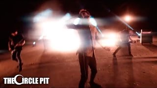 Vault Of Valor - My Sacrifice (Official Music Video)