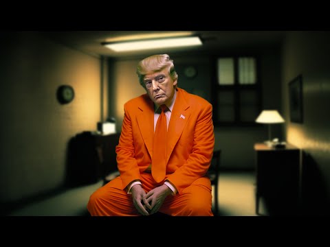 Donald Trump's Confession Tape | Remix Matrix