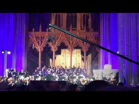 Polovetsian Dances of Alexander Borodin's opera Prince Igor