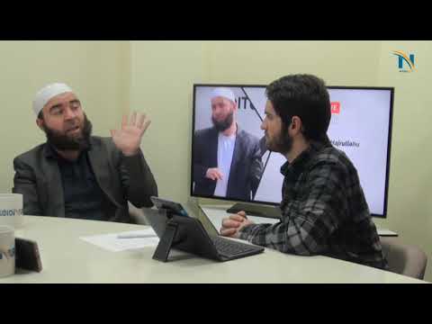 Ftyra e Xhenazës i buzqeshte por kurrë Namaz nuk ka bërë (pyetje) - Hoxhë Jusuf Hajrullahu