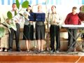У НАС СЕГОДНЯ ДЕНЬ ПОДЯКИ 