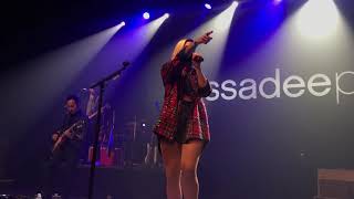 Take You Home - Cassadee Pope 4/12/2019