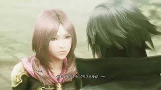【実況？】FF 零式 【Part1】
