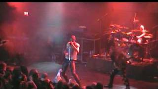 Satyricon - Tied In Bronze Chains - Live In Montreal 2000