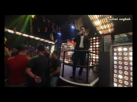 Donny Lang live ba Sibu  || Enda Mudah Ku Lengka || Seraga ba atiku ( Lagu Baru )