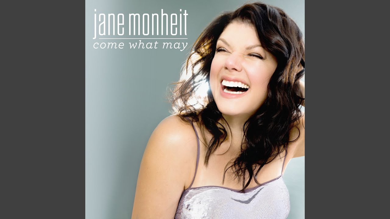 Jane Monheit - The Nearness Of You